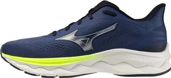 Mizuno Mizuno WAVE SERENE 2 Мъжки обувки за бягане, тъмносин, размер 46