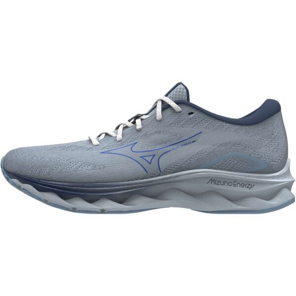 Mizuno Mizuno WAVE SERENE Дамски обувки за бягане, сиво, размер 42