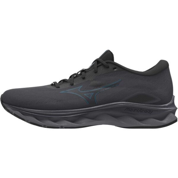 Mizuno Mizuno WAVE SERENE GTX Мъжки обувки за бягане, черно, размер 42.5