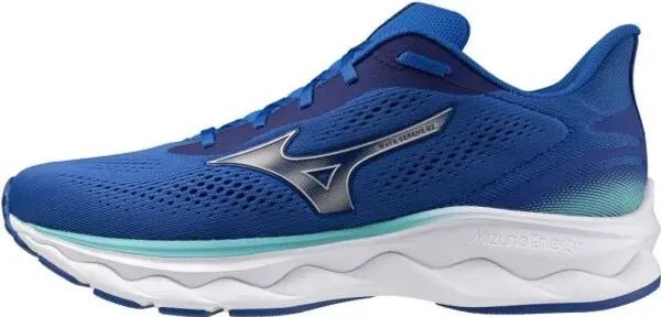Mizuno Mizuno WAVE SERENE Мъжки обувки за бягане, синьо, размер 40.5