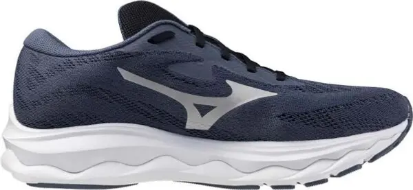 Mizuno Mizuno WAVE SERENE Мъжки обувки за бягане, тъмносин, размер 42.5