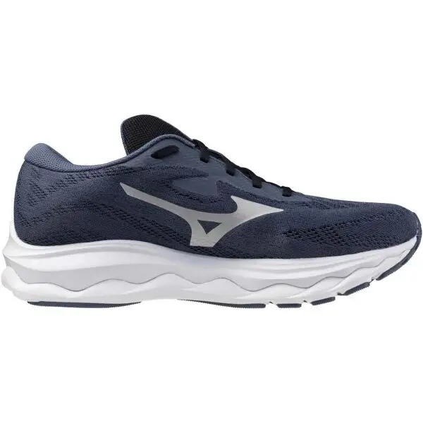 Mizuno Mizuno WAVE SERENE Мъжки обувки за бягане, тъмносин, размер 46.5