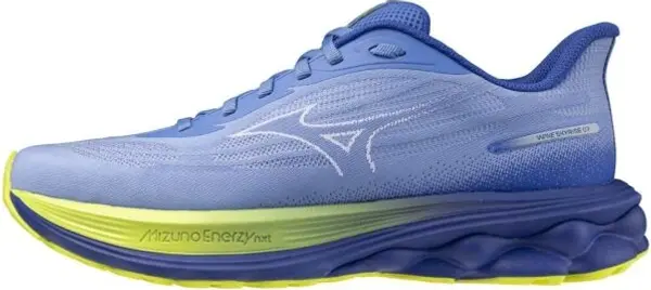 Mizuno Mizuno WAVE SKYRISE 7 W Дамски обувки за бягане, синьо, размер 42