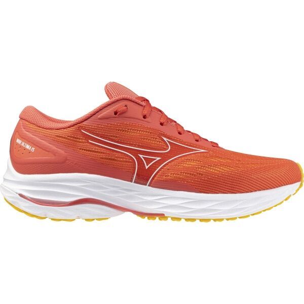 Mizuno Mizuno WAVE ULTIMA 15 Дамски маратонки за бягане, червено, размер 37