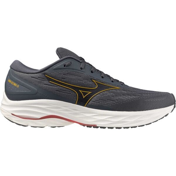 Mizuno Mizuno WAVE ULTIMA 15 Мъжки маратонки за бягане, сиво, размер 44