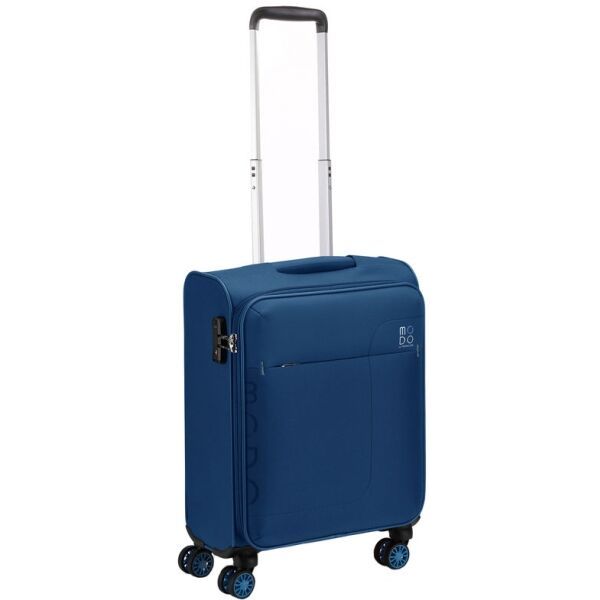 MODO BY RONCATO MODO BY RONCATO SIRIO CABIN SPINNER 4W Млък пътнически куфар, синьо, размер os