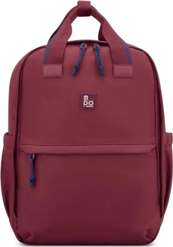 MODO BY RONCATO MODO BY RONCATO STARLIGHT 3.0 Кабинна раница, винен, размер
