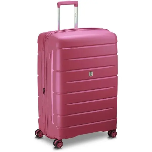 MODO BY RONCATO MODO BY RONCATO STARLIGHT 3.0 L Пътнически куфар, розово, размер