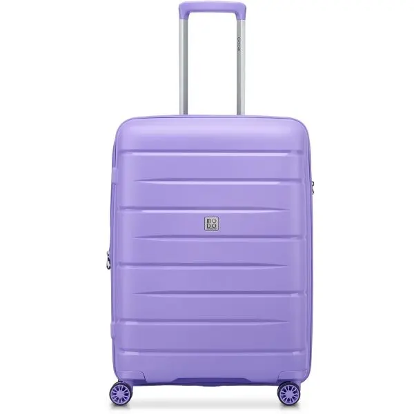 MODO BY RONCATO MODO BY RONCATO STARLIGHT 3.0 M Куфар с колелца, лилаво, размер