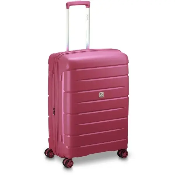 MODO BY RONCATO MODO BY RONCATO STARLIGHT 3.0 M Пътнически куфар, розово, размер