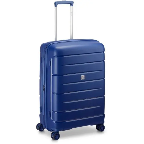 MODO BY RONCATO MODO BY RONCATO STARLIGHT 3.0 M Пътнически куфар, синьо, размер
