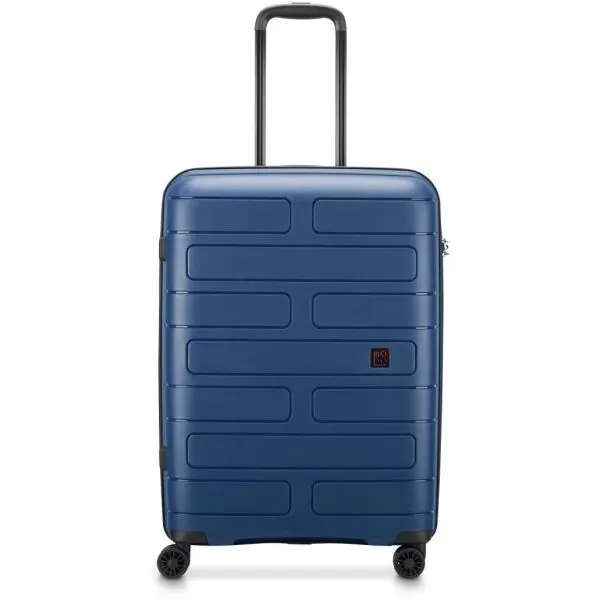 MODO BY RONCATO MODO BY RONCATO SUPERNOVA 2.0 L Пътнически куфар, тъмносин, размер