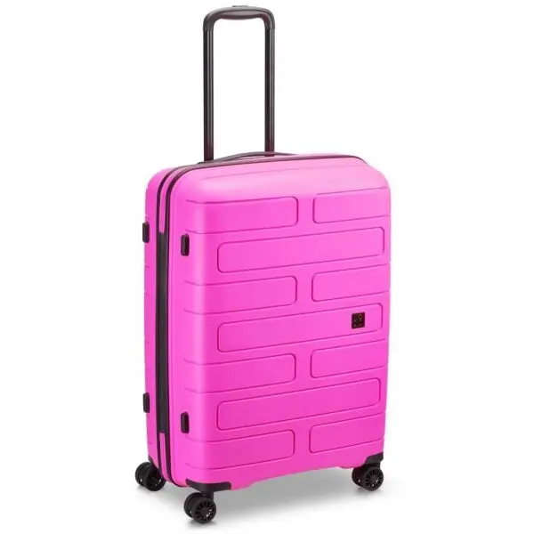 MODO BY RONCATO MODO BY RONCATO SUPERNOVA 2.0 M Пътнически куфар, розово, размер