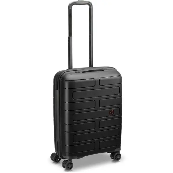 MODO BY RONCATO MODO BY RONCATO SUPERNOVA 2.0 S Пътнически куфар, черно, размер