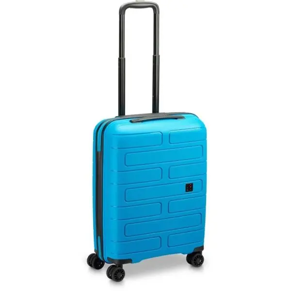 MODO BY RONCATO MODO BY RONCATO SUPERNOVA 2.0 S Пътнически куфар, светлосиньо, размер