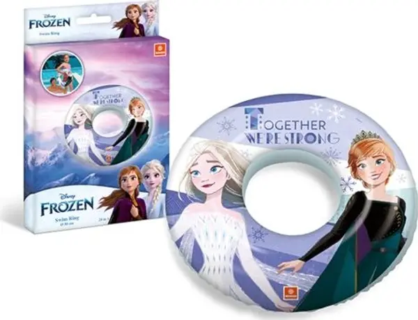 MONDO MONDO FROZEN 2 Пояс за плуване, микс, размер