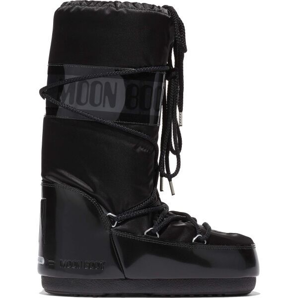MOON BOOT MOON BOOT ICON GLANCE Дамски обувки за сняг, черно, размер