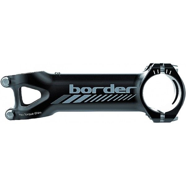 Mud Mud BORDER STEM Лапа, черно, размер 120