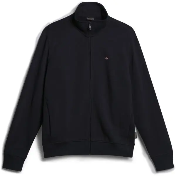 Napapijri Napapijri BALIS Мъжки суитшърт, черно, размер