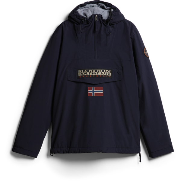 Napapijri Napapijri RAINFOREST WINTER 3 Мъжко яке, тъмносин, размер 2XL