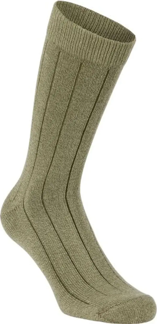 NATURA VIDA NATURA VIDA REGULAR ROUGE Дамски чорапи, khaki, размер