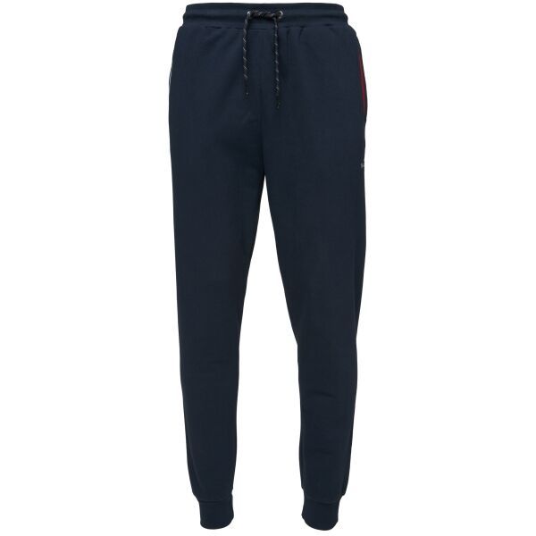 NAUTICA NAUTICA BRYSON Мъжки спортни панталони, тъмносин, размер