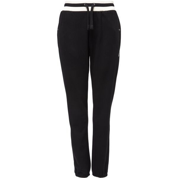 NAUTICA NAUTICA RAMEA Дамско долнище, черно, размер