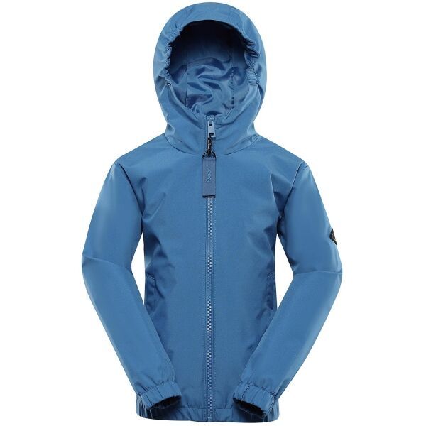 NAX NAX BOMBO Детско яке, синьо, размер