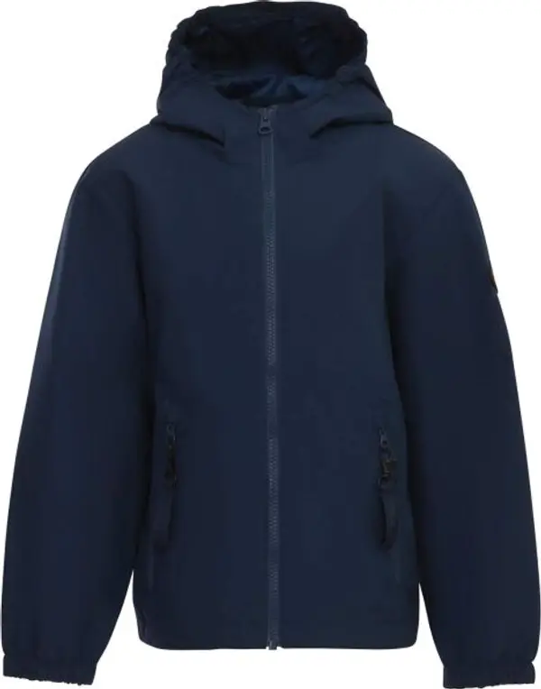 NAX NAX COMO Детско яке, тъмносин, размер 104-110