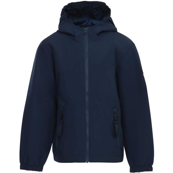 NAX NAX COMO Детско яке, тъмносин, размер