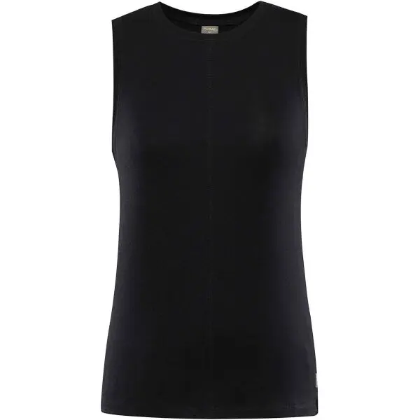 NAX NAX EDETA Дамски летен потник, черно, размер