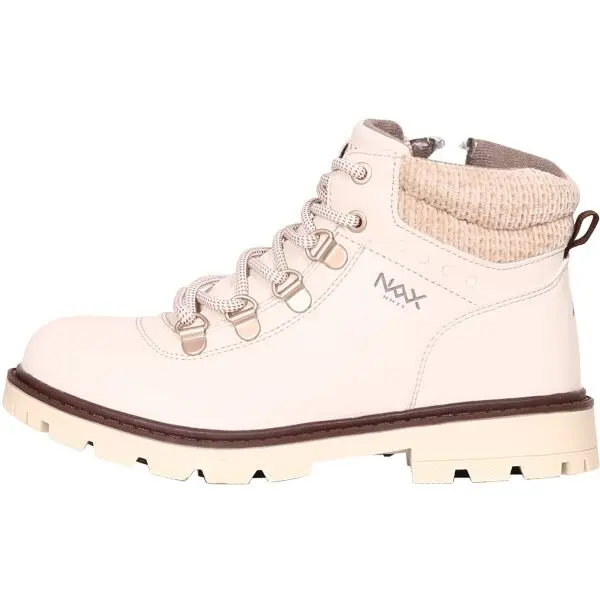 NAX NAX FALBO Зимни обувки за момичета, бежово, размер