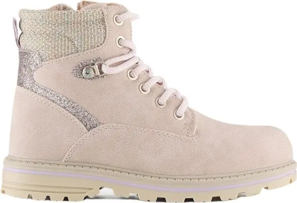 NAX NAX FEREDO Зимни обувки за момичета, бежово, размер