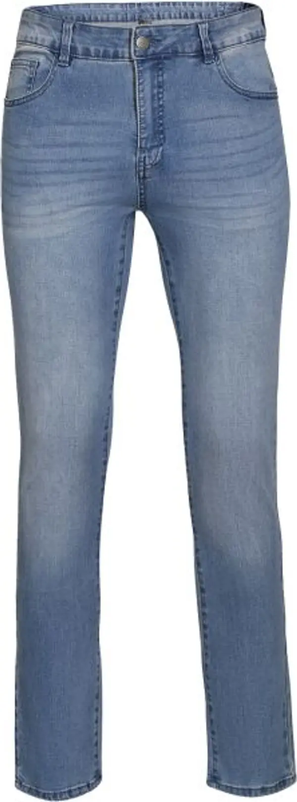 NAX NAX HUG Мъжки дънки, синьо, размер