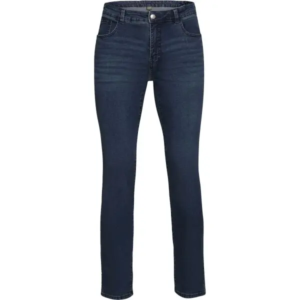 NAX NAX HUG Мъжки дънки, тъмносин, размер