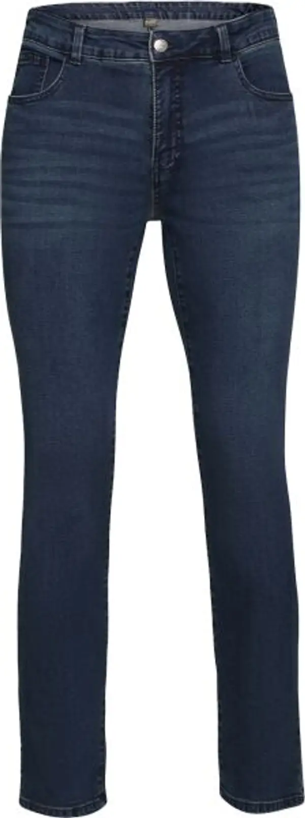 NAX NAX HUG Мъжки дънки, тъмносин, размер