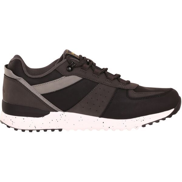 NAX NAX IKEW Мъжки обувки за свободното време, кафяво, размер