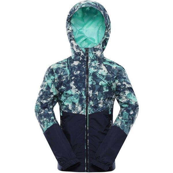 NAX NAX IMUFO Детско яке, тъмносин, размер