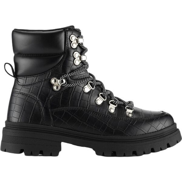 NAX NAX MOWERA Дамски есенни  обувки, черно, размер