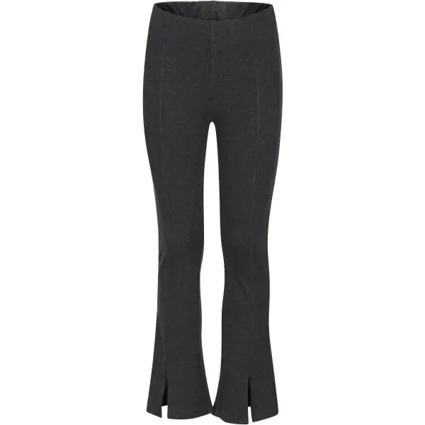 NAX NAX NINO Спортен панталон за момичета, черно, размер 116-122