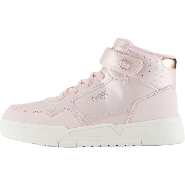 NAX NAX NOGETO Детски обувки за  свободните дни, розово, размер