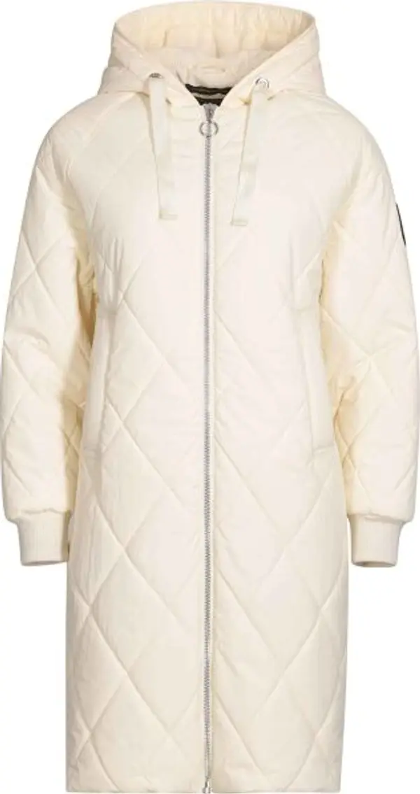 NAX NAX NOPPA Дамско яке, бежово, размер