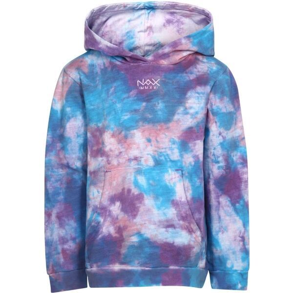 NAX NAX SEFRO Детски суитшърт, микс, размер