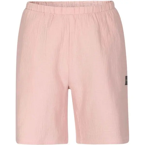 NAX NAX UOPEKMERO Детски къси панталони, розово, размер 116-122