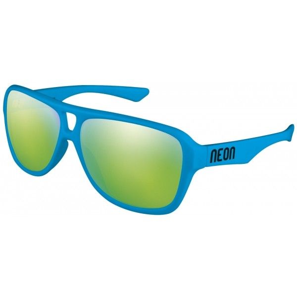 Neon Neon BOARD синьо NS - Слънчеви очила