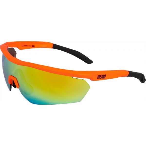 Neon Neon STORM оранжево NS - Спортни слънчеви очила