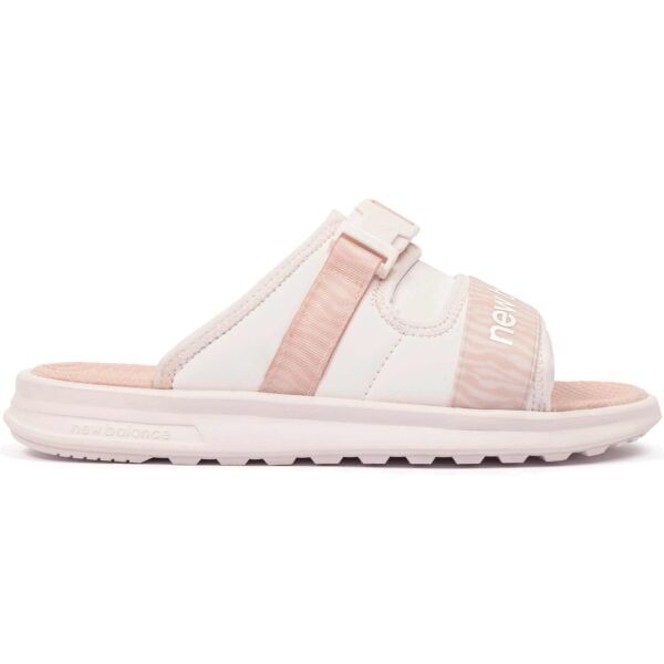 New Balance New Balance 330 PRINT Дамски чехли, розово, размер 36.5