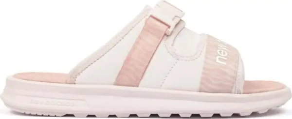 New Balance New Balance 330 PRINT Дамски чехли, розово, размер 41.5