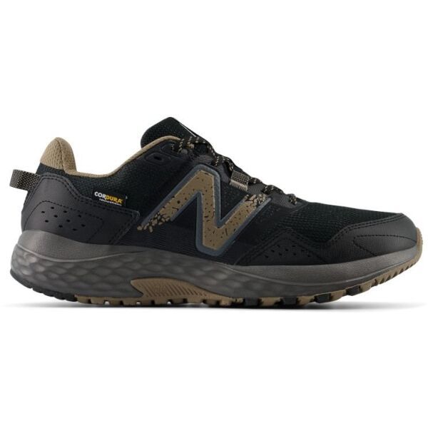 New Balance New Balance 410V8 Мъжки маратонки за бягане, черно, размер 41.5