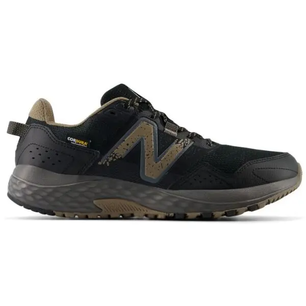 New Balance New Balance 410V8 Мъжки маратонки за бягане, черно, размер 42